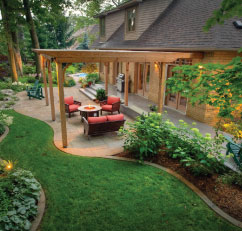 Landscaping Contractors in Qatar