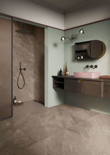 Interior Finishing Contractors in Qatar