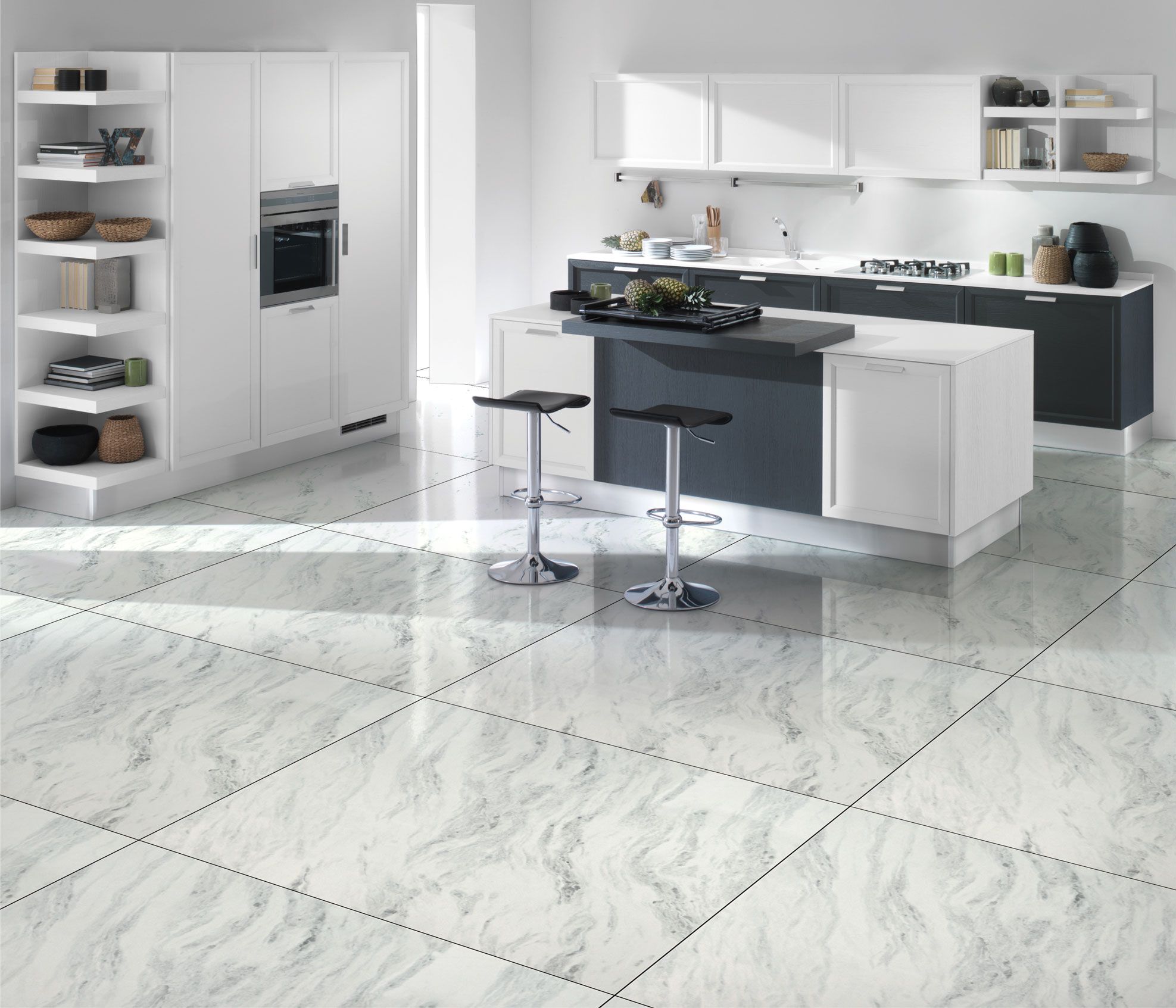 Interior Finishing Contractors in Qatar