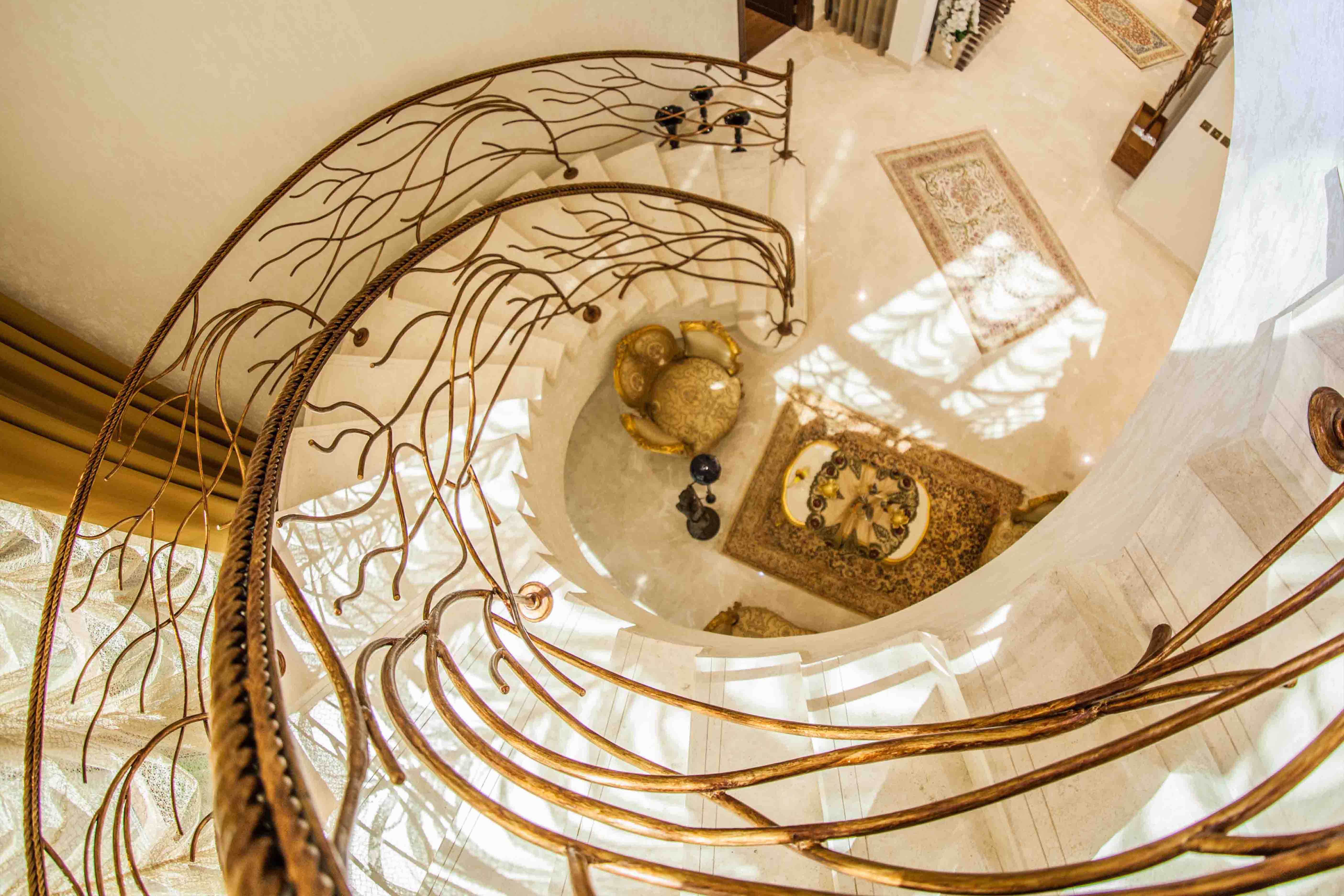 Project Design in Qatar
