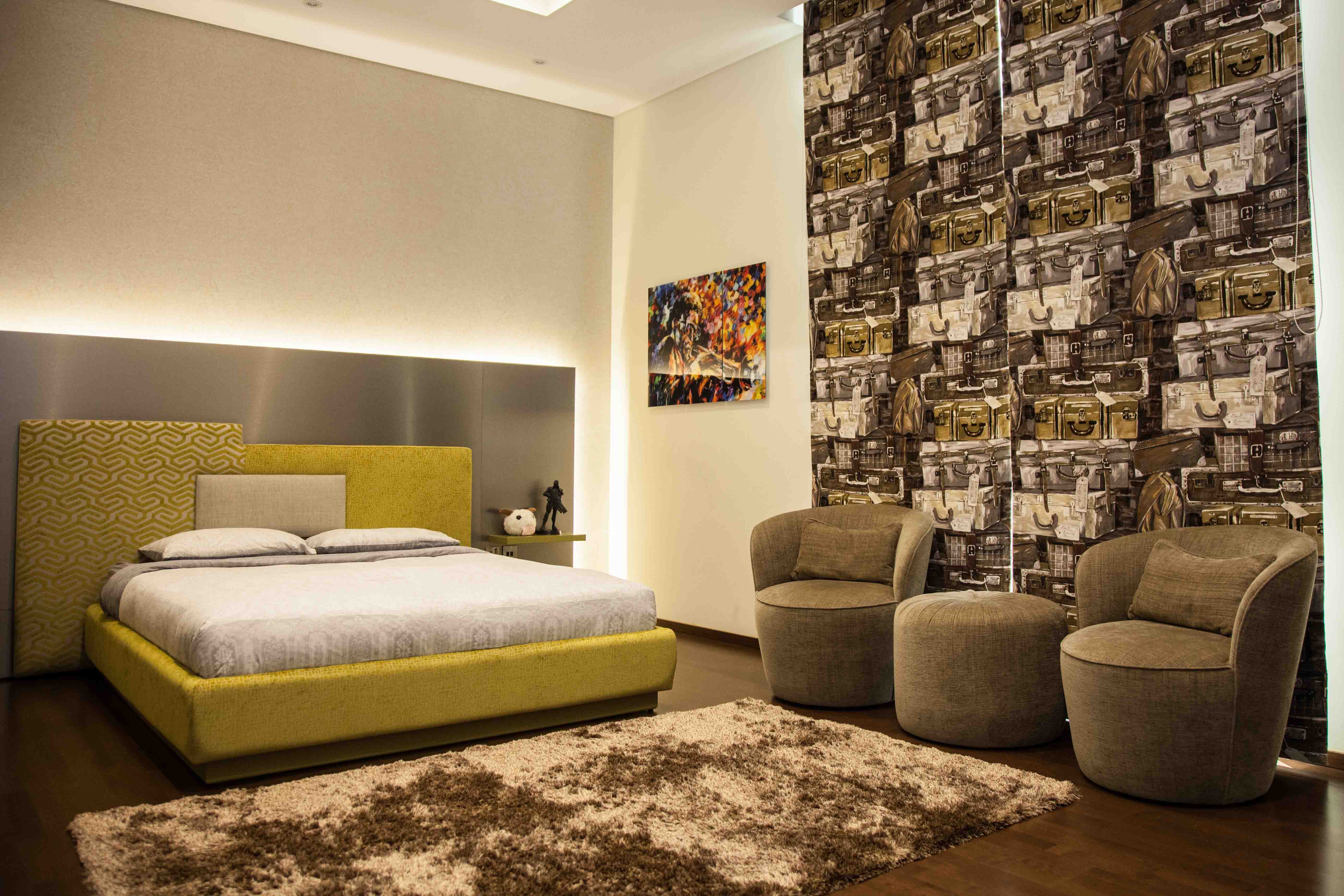 Project Design in Qatar
